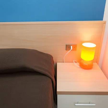 Valentina Aparthotel Lido di Jesolo