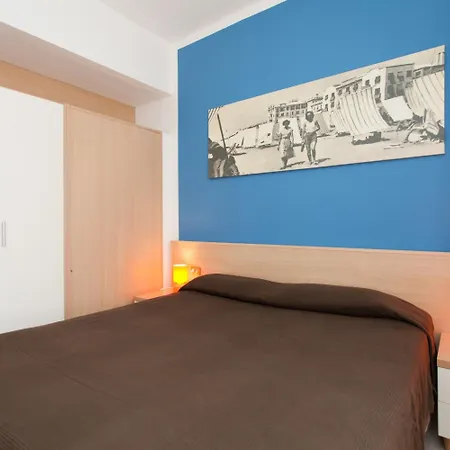 Valentina Aparthotel Lido di Jesolo