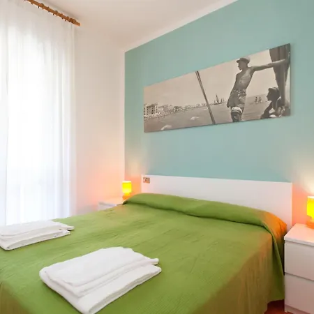 Valentina Aparthotel