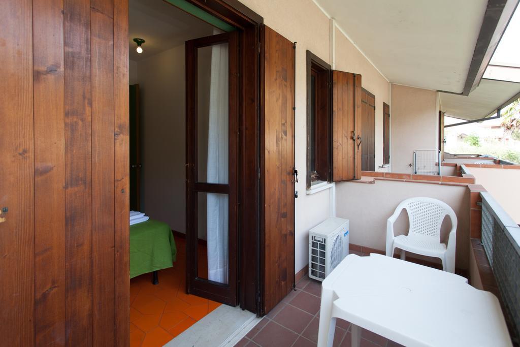 Aparthotel Valentina 2*