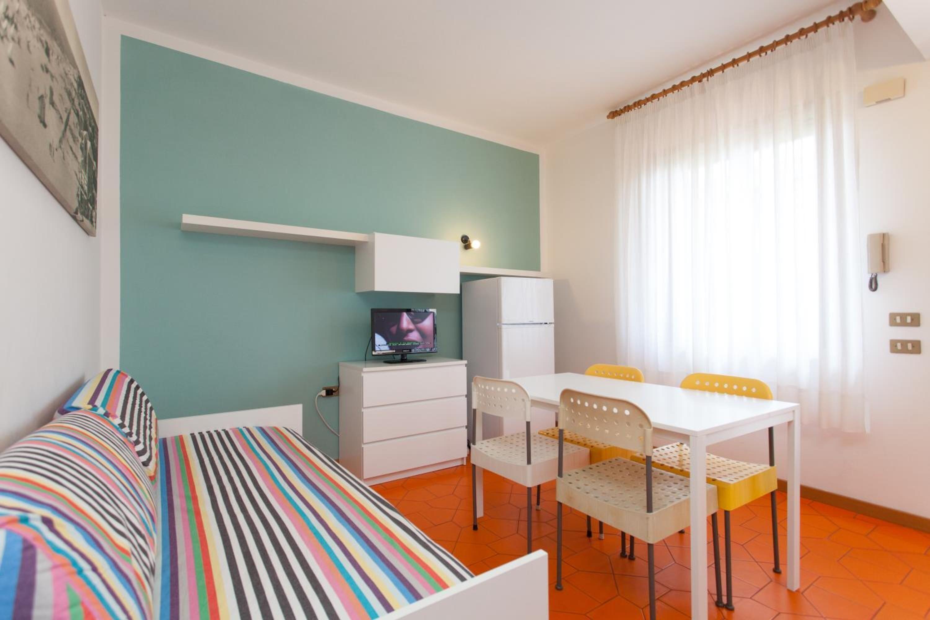 Aparthotel Valentina