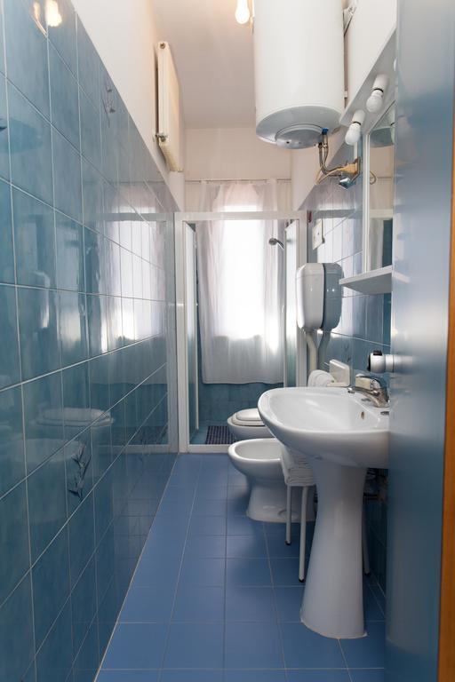 Aparthotel Valentina Lido di Jesolo