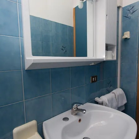 Aparthotel Valentina