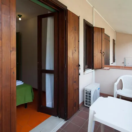 Aparthotel Valentina