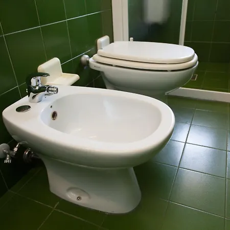 Aparthotel Valentina 3*