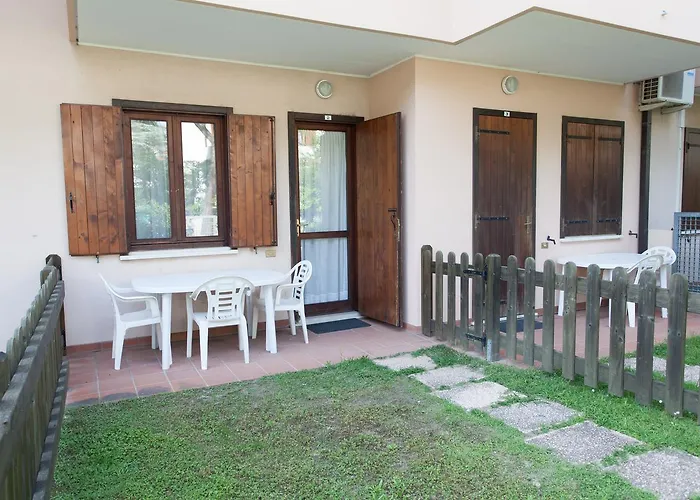 Villa Valentina
