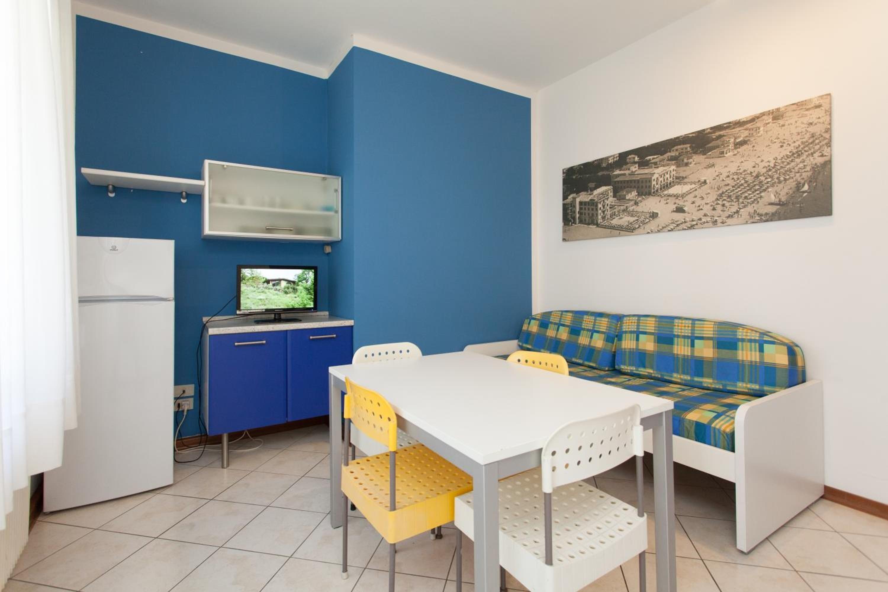Aparthotel Valentina Lido di Jesolo