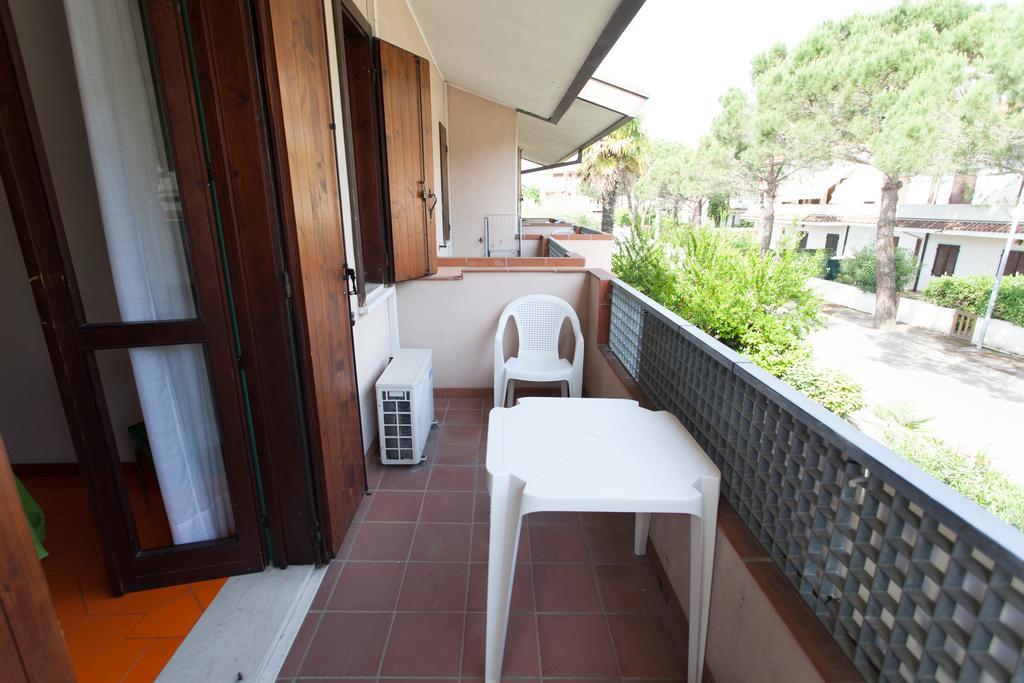 Aparthotel Valentina