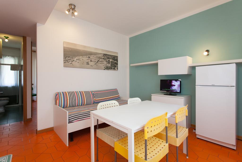 Aparthotel Valentina