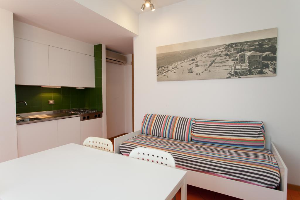 Valentina Aparthotel 3*