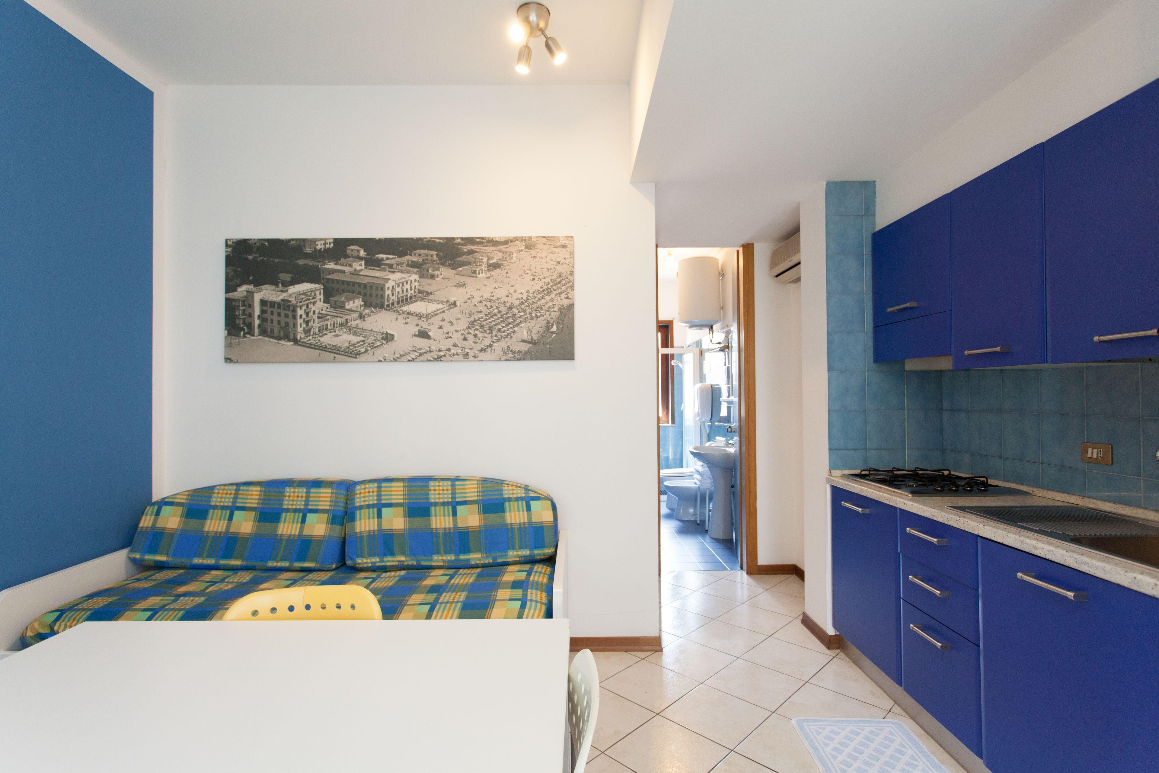 Valentina Aparthotel Lido di Jesolo