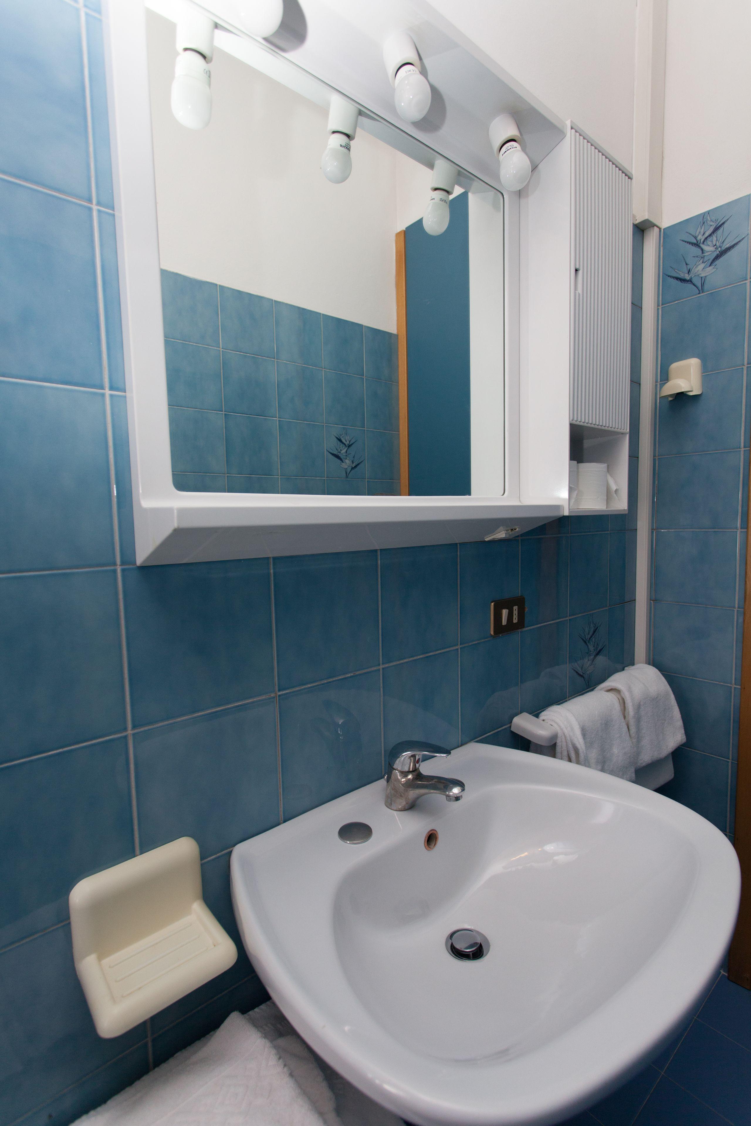 Aparthotel Valentina