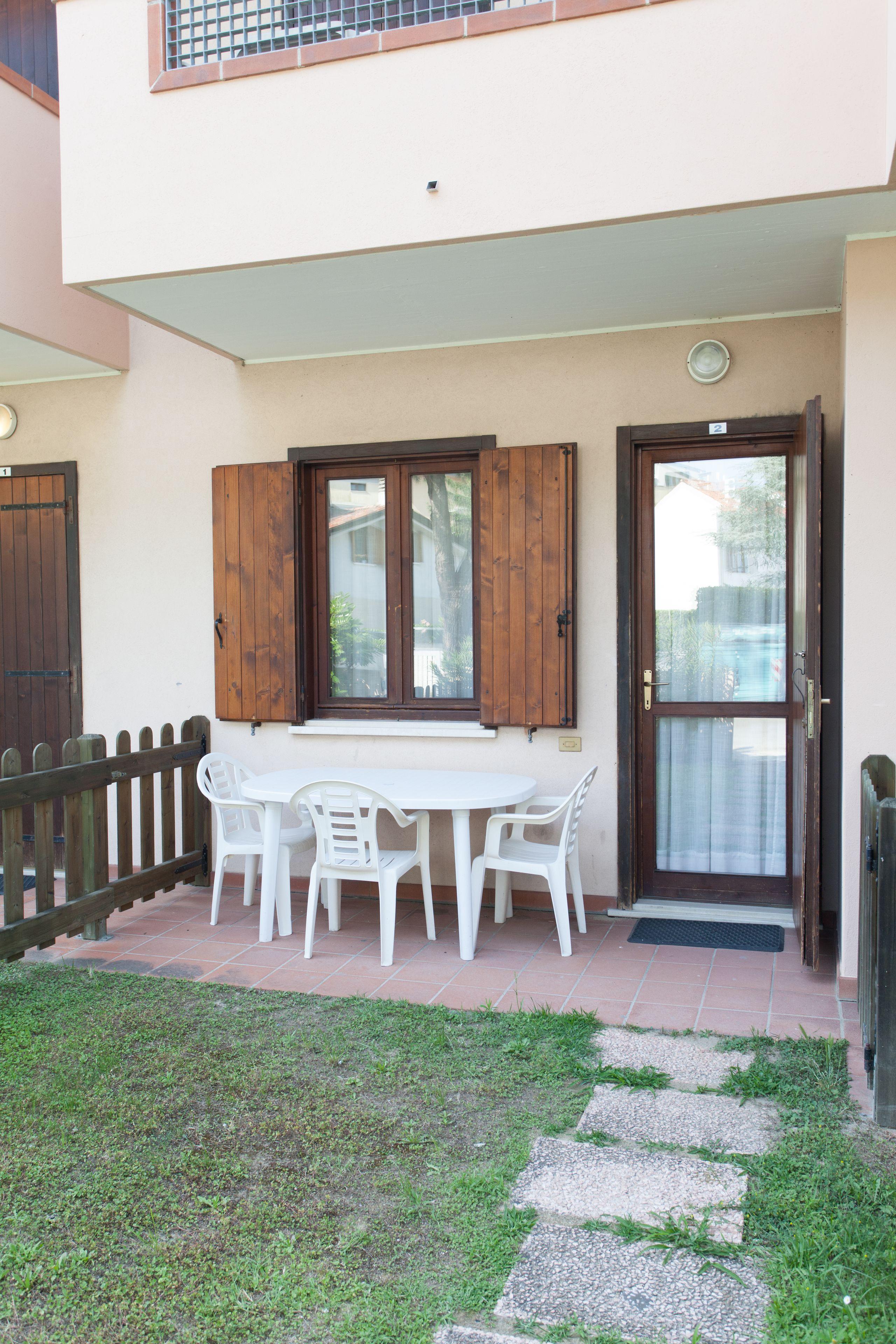 Valentina Aparthotel 3*