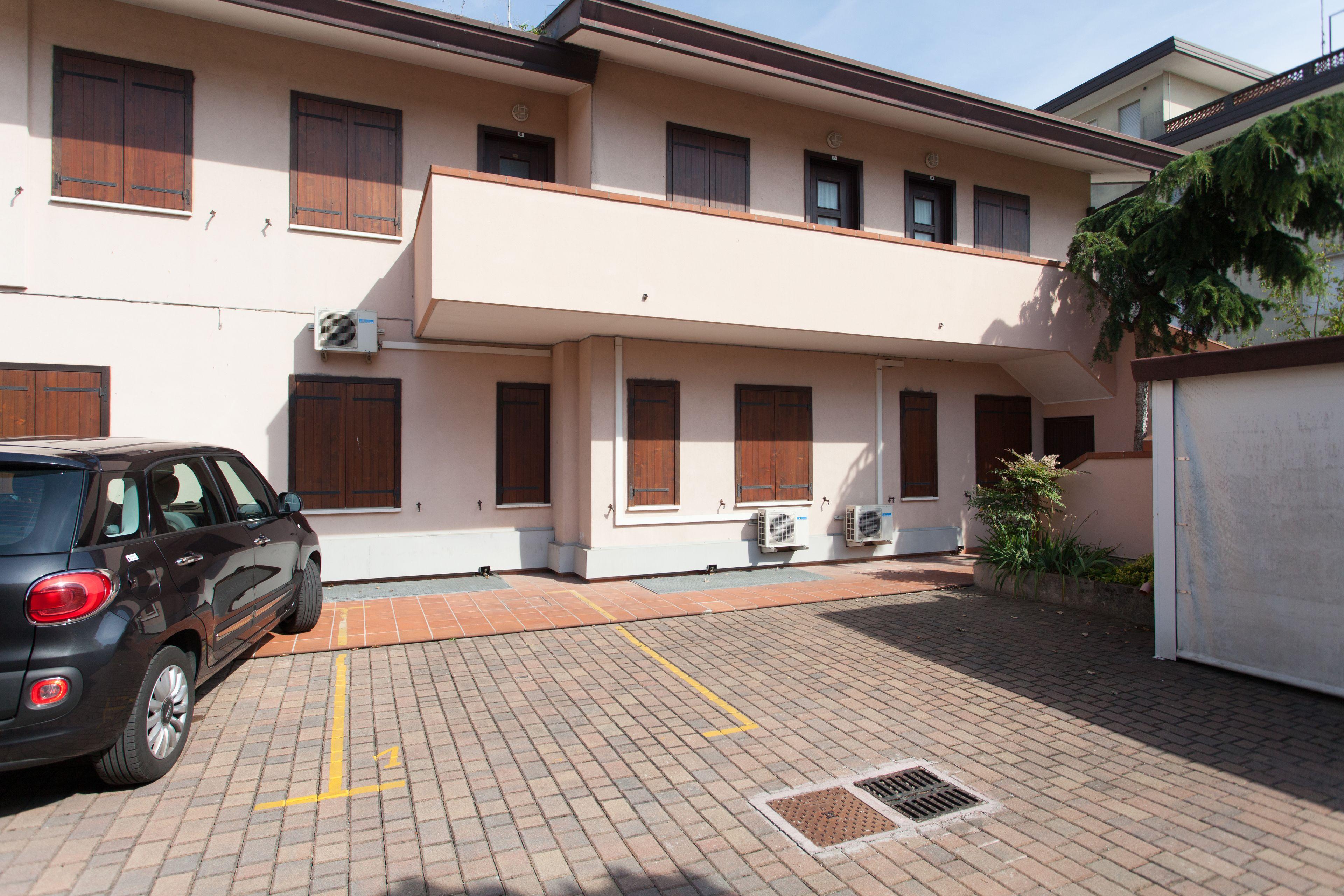 Aparthotel Valentina Lido di Jesolo