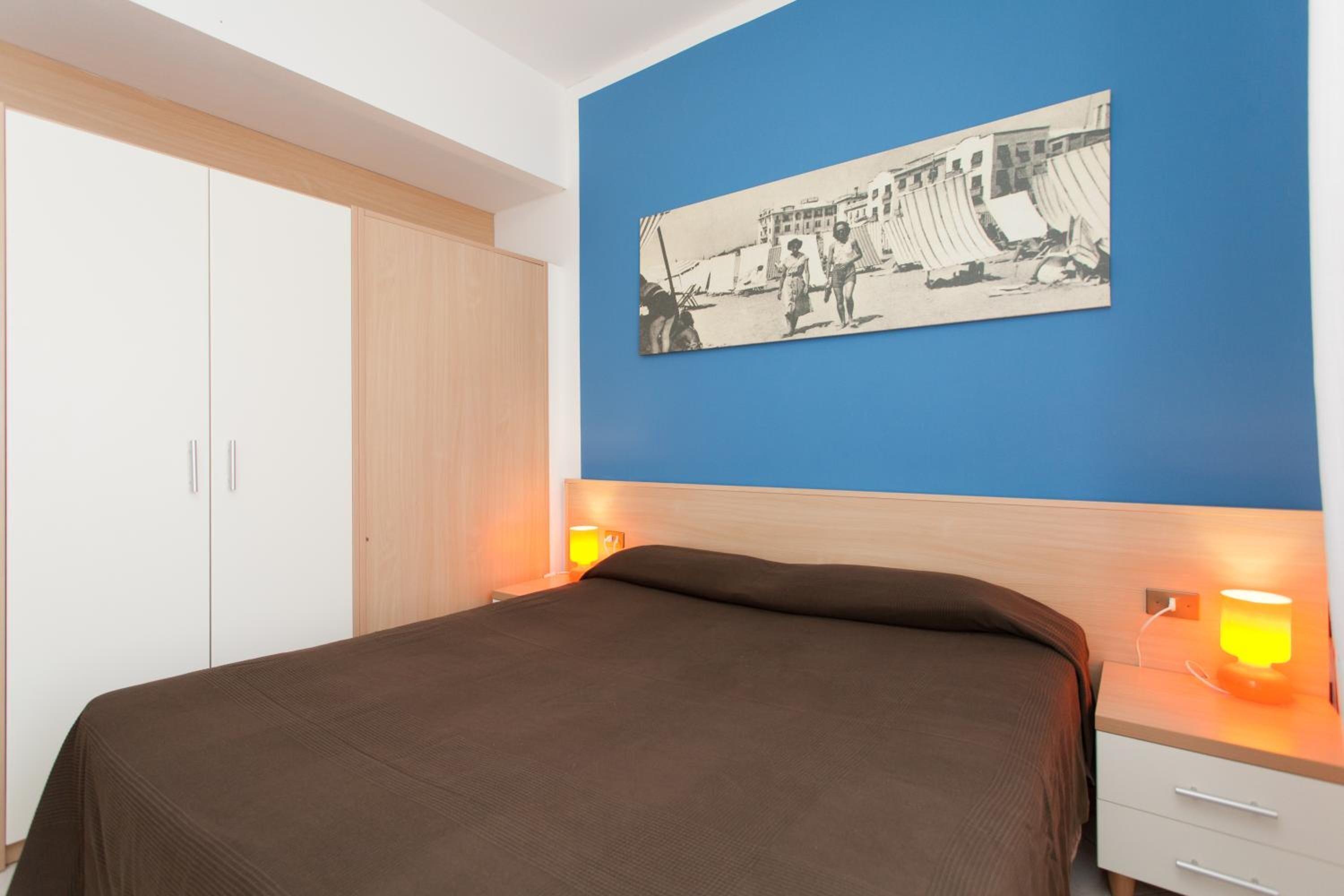 Valentina Aparthotel Lido di Jesolo