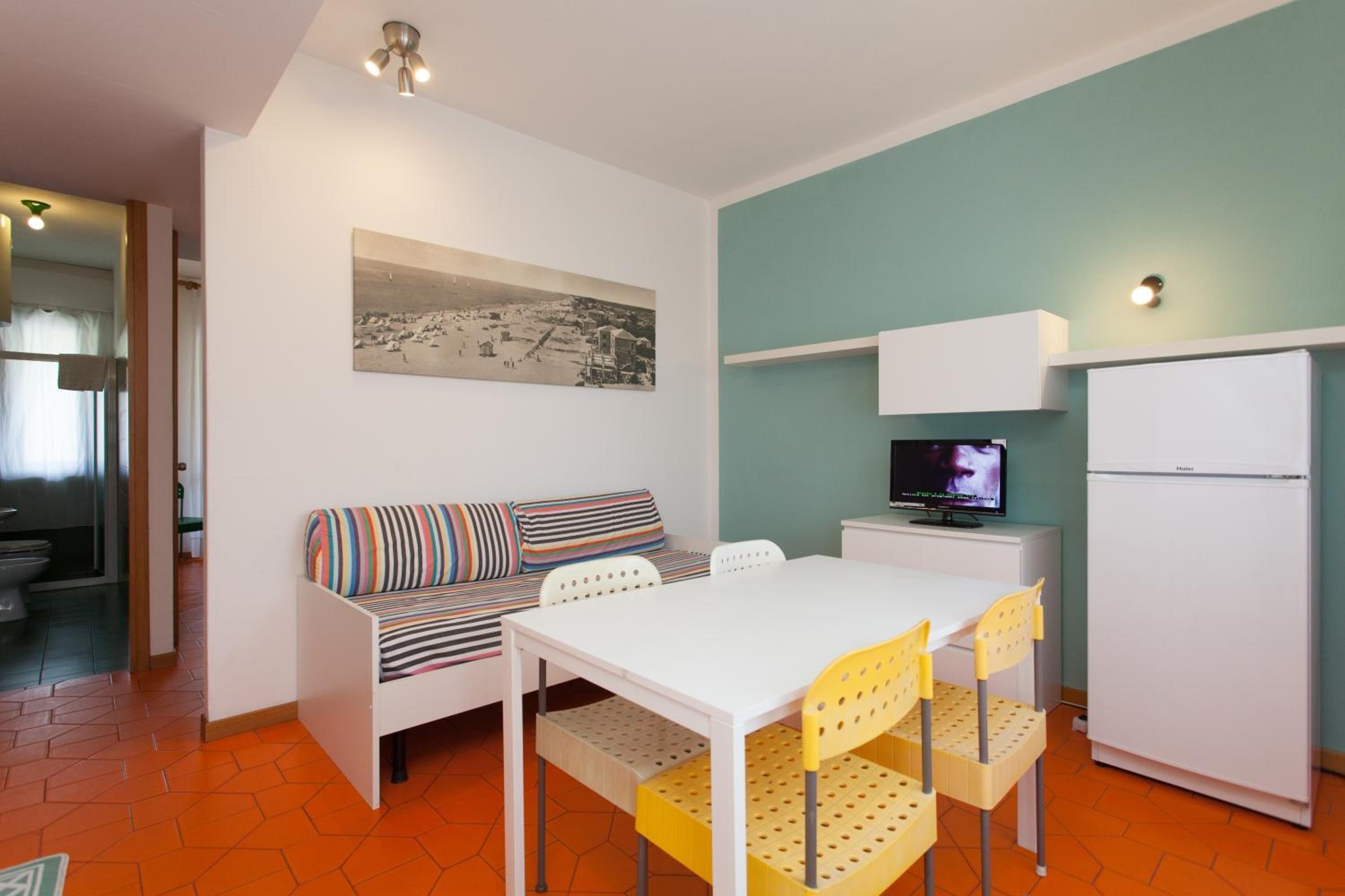 Aparthotel Valentina