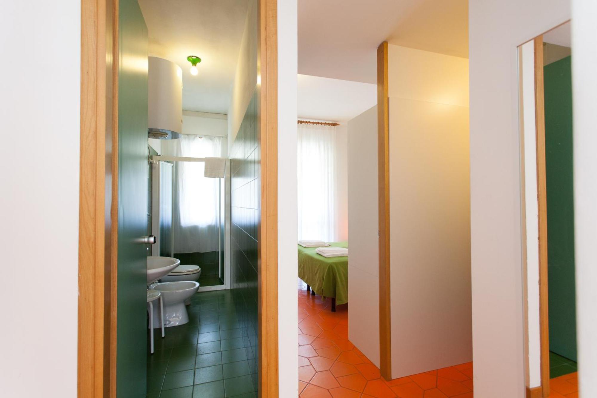 Valentina 3* Lido di Jesolo